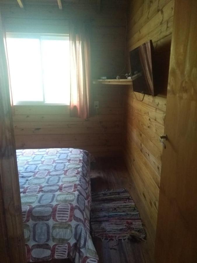 Cabanas Sidharta Tigre Ngoại thất bức ảnh
